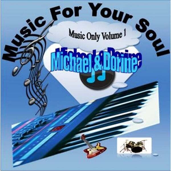 Cover art for Music for Your Soul, Vol. 1